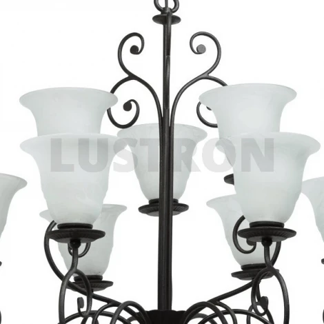 Подвесная люстра Chiaro Версаче 254014809