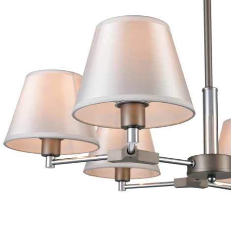 Потолочная люстра Vele Luce Adele 983 VL4003L08