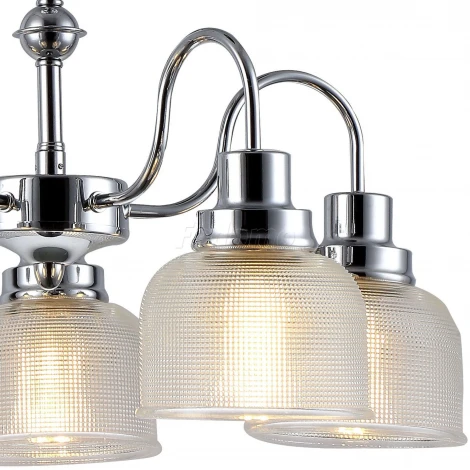 Подвесная люстра Arte Lamp Ricardo A9186LM-5CC