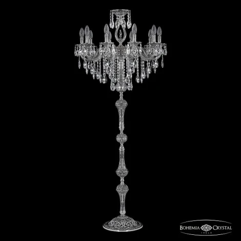 Торшер Bohemia 1400 71401T/10/210 B NB FH1S