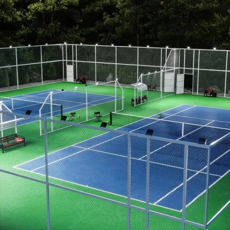 Уличный прожектор Gauss EVO 687511350