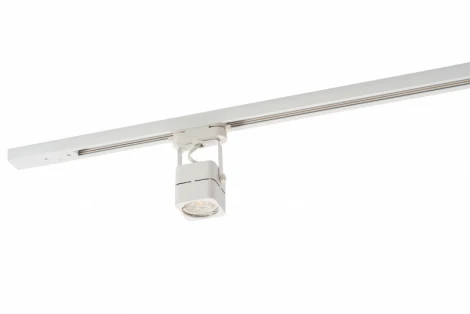 Трековый светильник Denkirs DK600 DK6003-WH