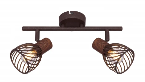 Спот на штанге Isabelle 54817-2 (220V)