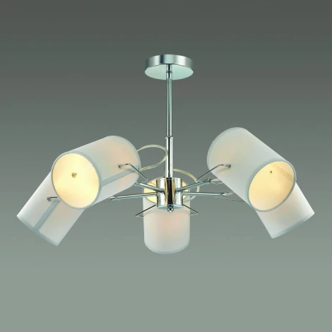 Потолочная люстра Lumion Visario 3522/5C