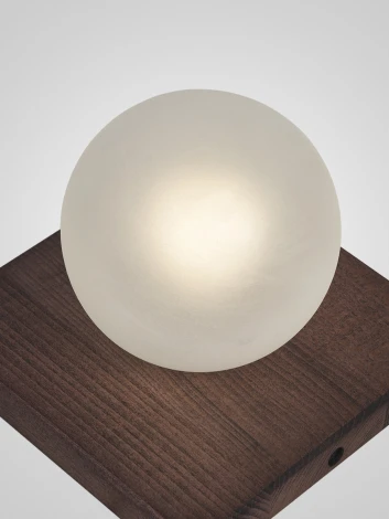 Потолочный светильник Мелодия Света SS1N 6426N-1 WG 000067479