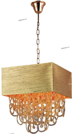 Donolux Anellino S110209/4french gold