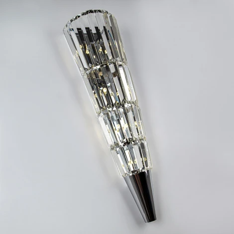 Бра хрустальное Modelux MODELUX ML.523.07 CR