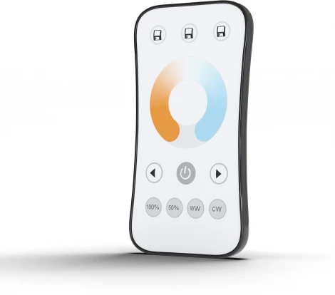Пульт для светодиодной ленты Maytoni MIX 1 зона 01104