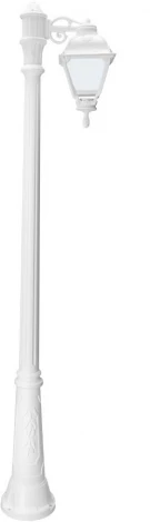 Наземный фонарь Fumagalli Cefa U23.156.S10.WYF1R (220V, IP55)