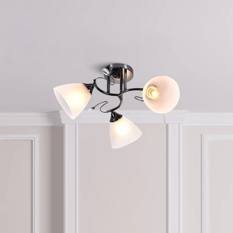 Потолочная люстра Rivoli 520 9065-303