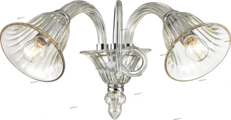 Бра Odeon Light Keptin 2939/2W