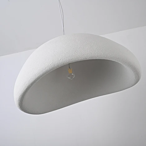 Подвесной светильник ImperiumLoft Cemencloud01 (219865-23) (220V, на тросе)