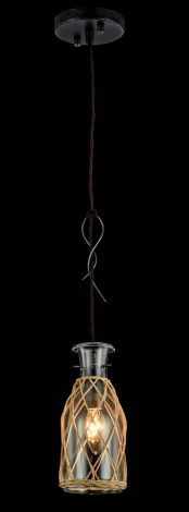 Подвесной светильник Maytoni Rappe H099-11-B