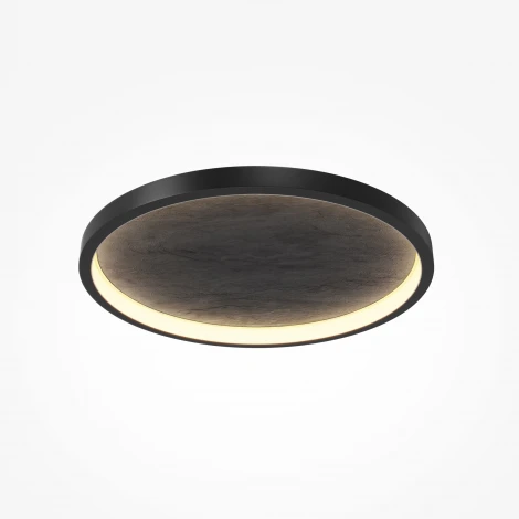Потолочный светильник круглый Maytoni Orign MOD311CL-L40B3K (LED, 220V, круглые)