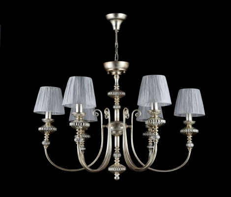 Подвесная люстра Maytoni Serena Antique ARM041-06-G