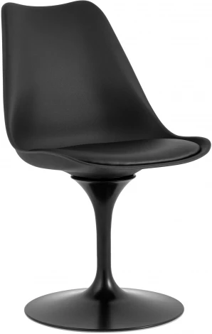 Стул Stool Group Tulip черный УТ000035972