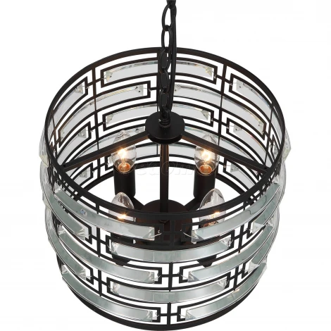 Подвесная люстра ST Luce Chiarezza SL665.403.04