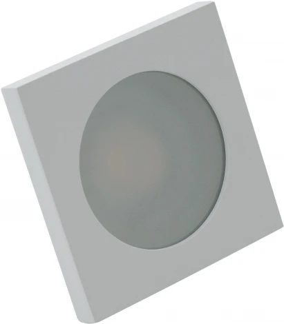 Встраиваемый точечный светильник Denkirs DK3012 DK3014-WH (220V, IP44)
