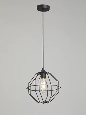 Подвесной светильник Vitaluce V2865-1/1S (220V, на проводе)