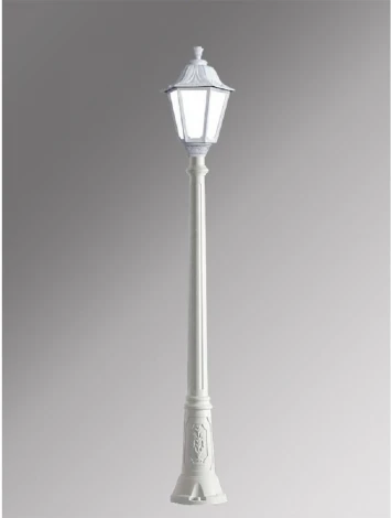 Наземный фонарь Fumagalli Noemi E35.158.000.WYH27 (220V, IP55)
