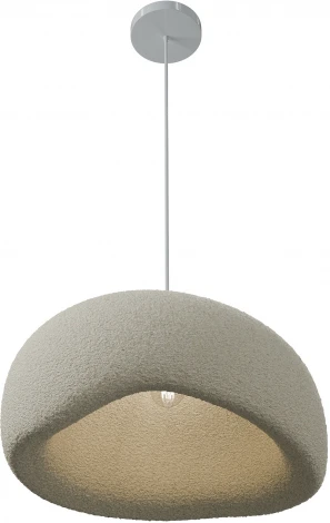 Подвесной светильник Lightera Stone LE206L-600W (220V, на проводе, круглые)