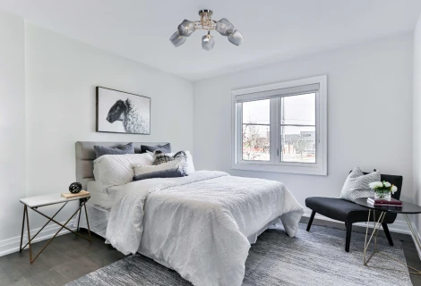 Потолочная люстра De City Акцент 680012205 (цветы)