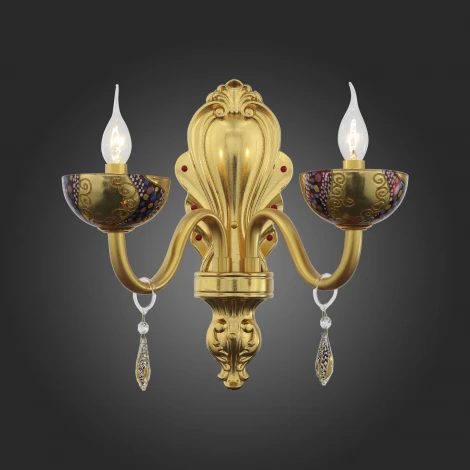 Бра ST Luce Ambita SL225.201.02