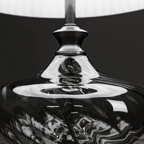 Настольная лампа Arte Lamp Nekkar A5044LT-1PB (220V)