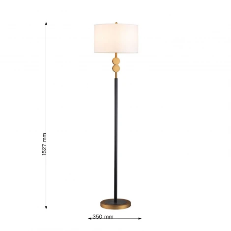 Торшер Favourite Roshe 2624-4F (220V)