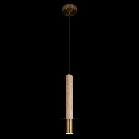 Подвесной светильник Loft It Everest 10583A Bronze
