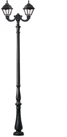 Наземный фонарь Fumagalli Cefa U23.205.R20.AXF1R (220V, IP55)