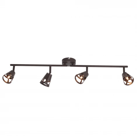 Спот Brilliant Lathi G23532/56