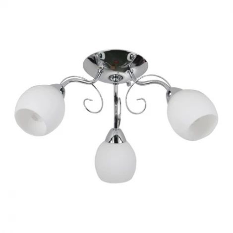 Потолочная люстра Lampex Greg 601/3