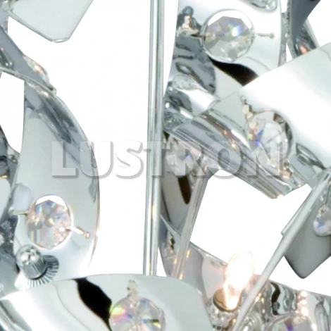 Подвесная люстра Arte Lamp Mobius A8812SP-9CC