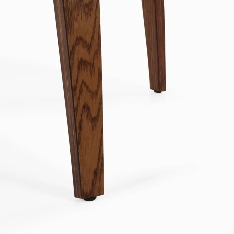 Обеденный стол Norda диаметр 125 Cosmo RED 424168