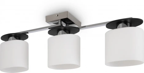 Потолочная люстра Freya Bice FR5101-CL-03-CN (220V)