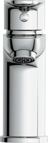 Смеситель Cersanit Cersania 63030 для раковины, хром