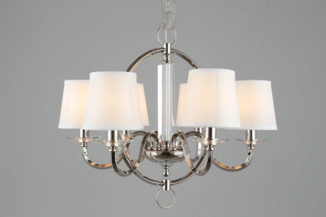 Подвесная люстра Aployt Marte APL.713.03.06 (220V, на цепи)