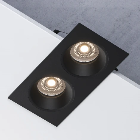 Светильник встраиваемый Elektrostandard Andi 15700/02