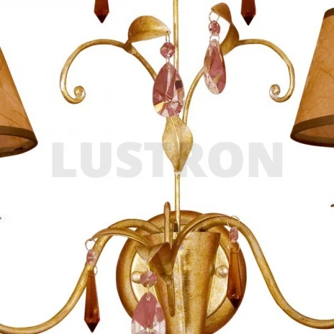 Бра Chiaro Федерика 344024402