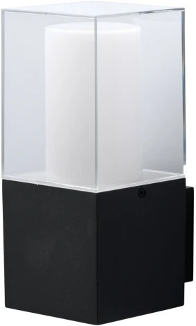 Настенный светильник уличный DeMarkt Меркурий 807023301