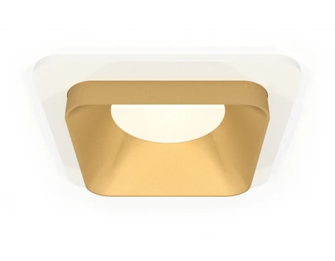 Встраиваемый точечный светильник Ambrella XC XC7901004 (220V)