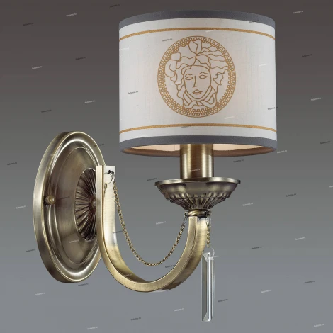 Бра Odeon Light Talia 3268/1W