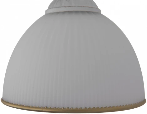 Бра Arte Milano AM346410 346410/1W WT+G (220V)