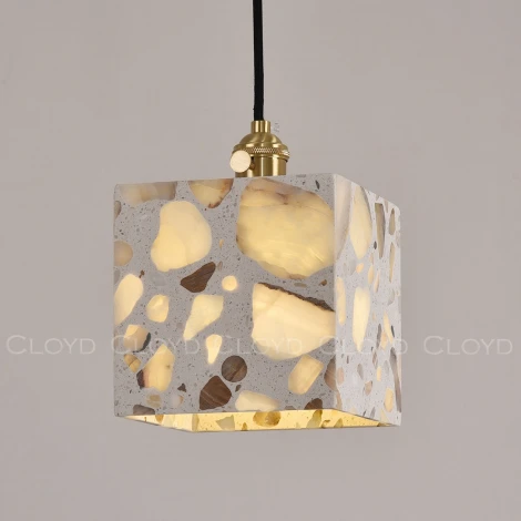 Подвесной светильник Cloyd MATERIA 12181