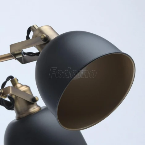 Потолочная люстра MW-Light Вальтер 551011105