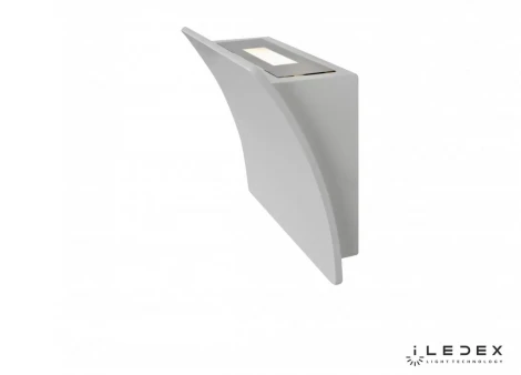 Настенный светильник iLedex Alyot ZD8082L-6W WH