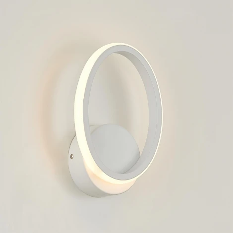 Бра Citilux Сезар CL233B310 (LED, 220V, кольцо)