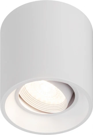 Точечный светильник ЭРА OL25-1 WH (12V)