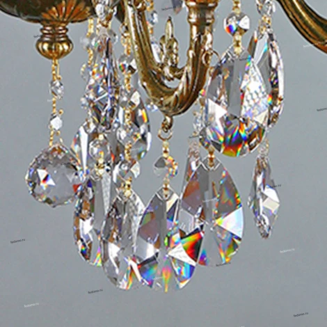 Ambiente by Brizzi Granada 2118/5 PB Tear drop